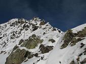 10_La cresta per il Pizzo Cigola